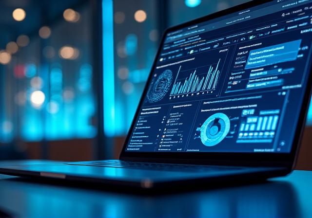 Analisi dati e Business Intelligence professionale